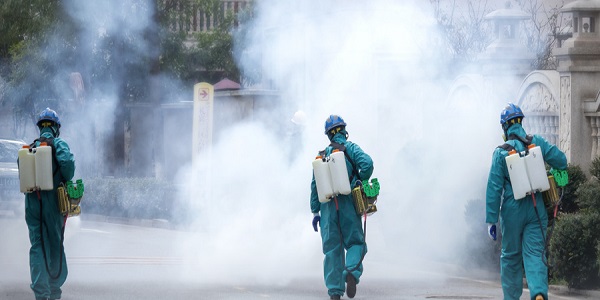 臭氧消毒对人体有害吗 臭氧消毒的原理是什么
