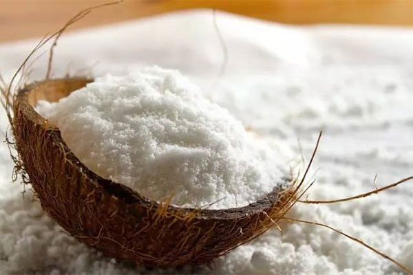 椰子粉的功效与作用 吃椰子粉有什么好处