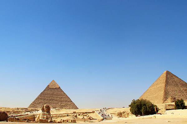 埃及最佳旅游时间 几月份去埃及玩好
