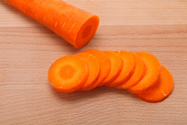 胡萝卜怎么吃最有营养 吃胡萝卜的注意事项