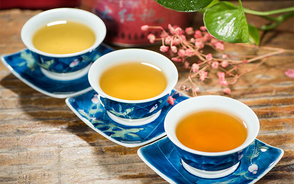 红茶的功效与作用禁忌 喝红茶有什么好处