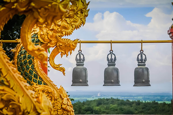 泰国双龙寺开放时间 泰国双龙寺开放时间是什么时候