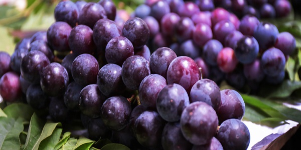 洗葡萄的正确方法 葡萄怎么洗才干净