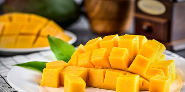 芒果吃了有什么好处 芒果的功效与作用