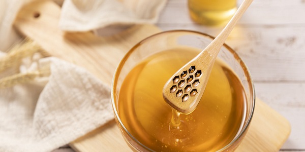 蜂蜜的保质期 蜂蜜放了五年还能吃吗