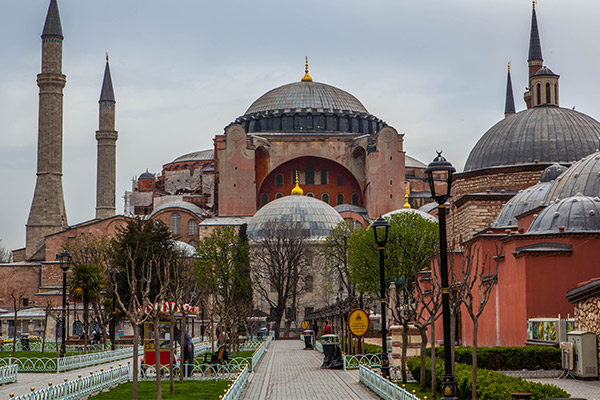 土耳其最佳旅游时间 土耳其什么时候适合旅游