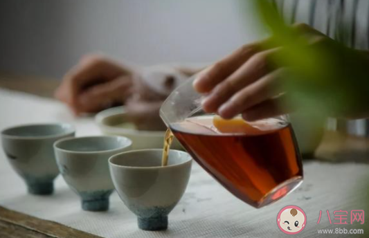 喝茶养生保健但是茶是喝的越多越好吗 蚂蚁庄园3月26日答案