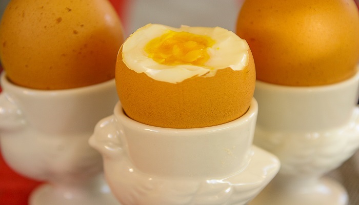 什么时候不能吃鸡蛋 鸡蛋的食用禁忌