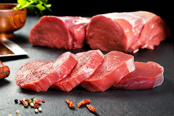 什么是人造肉 人造肉和真肉的区别