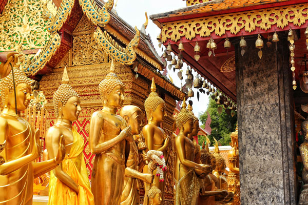 泰国旅游一个礼拜要多少钱 泰国旅游周要多少钱