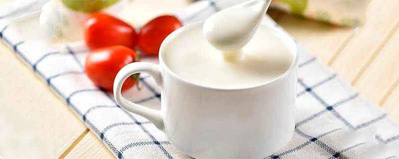 家里纯牛奶简单怎么做好吃