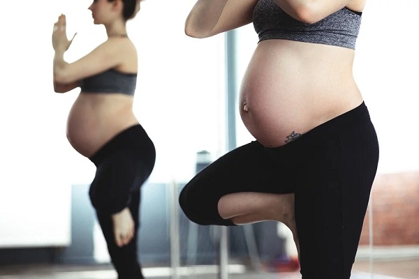 孕妇运动量多大才合理 孕妇适合做什么运动