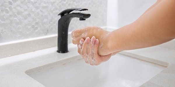 疫情期间正确洗手方法 疫情期间如何正确洗手