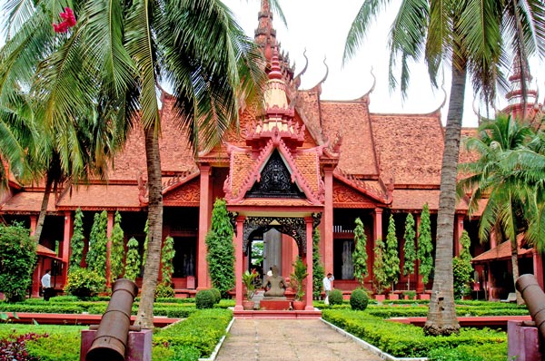 柬埔寨旅游一周费用多少 柬埔寨旅游一周要多少钱