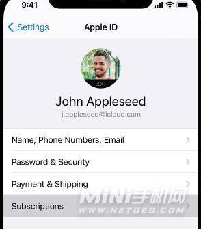 iPhone12登不上Apple ID怎么办-登不上Apple ID是什么原因