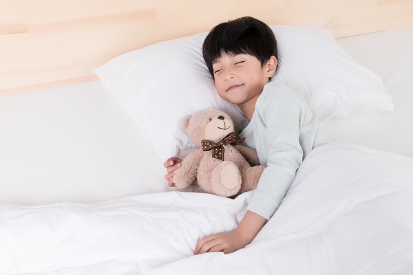 儿童睡觉时咳嗽怎么办 宝宝睡着了咳嗽是怎么回事