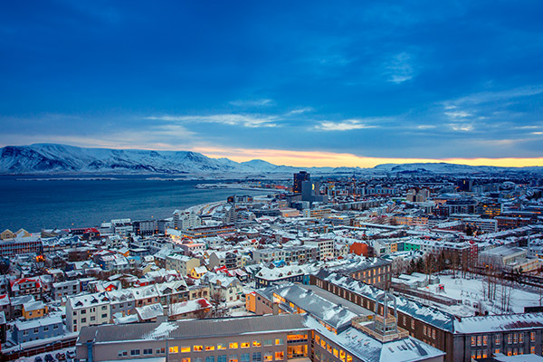 冰岛旅游免签吗 冰岛签证流程