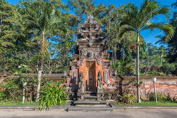 巴厘岛旅游行程安排 巴厘岛旅游路线安排