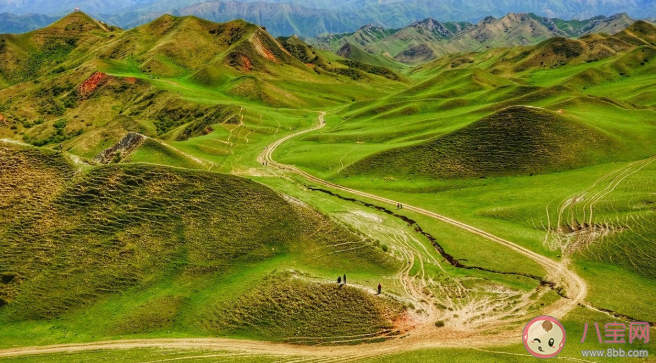 新疆101公路沿途可以看见几种自然风光景致 最佳观赏季节是什么时候