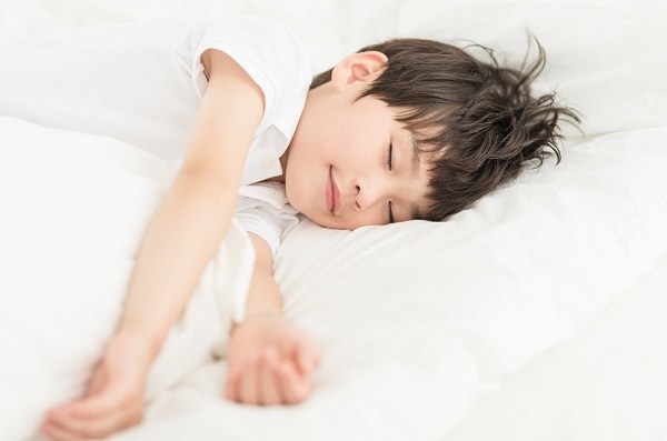 儿童睡眠时间是多少 孩子睡眠时间多少为宜