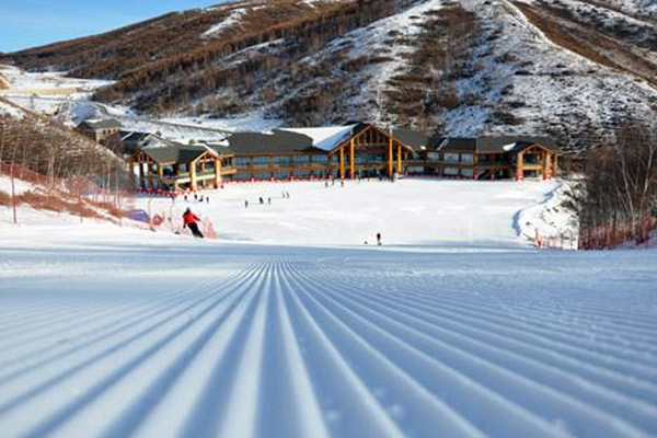 北京周边滑雪场 北京周边有什么好玩的滑雪场