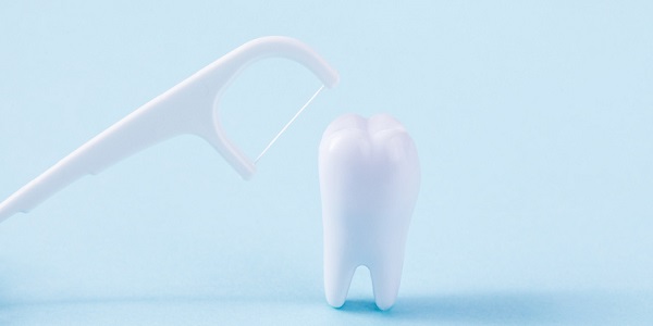 牙线棒的使用方法 如何正确使用牙线