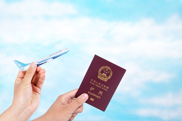 过境签证怎么办理 过境签证怎么办