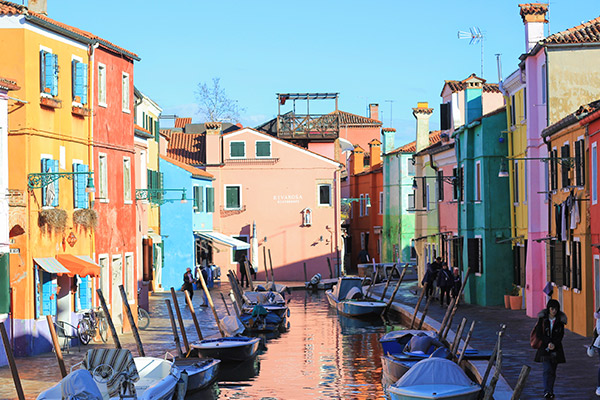 威尼斯是哪个国家的 威尼斯旅游最佳时间