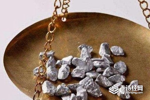 古代银子真的是白花花的吗?真实样子到底是什么?