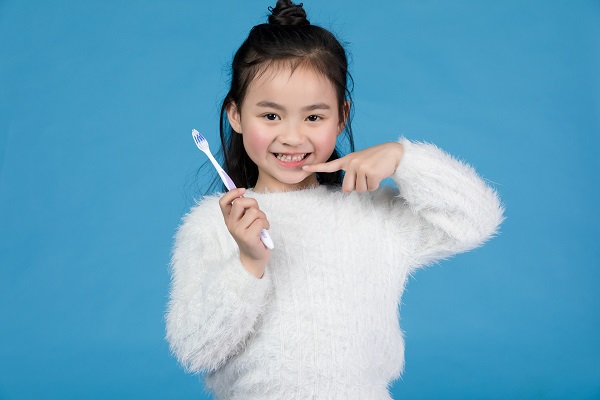 宝宝建议多大开始刷牙 儿童几岁开始刷牙