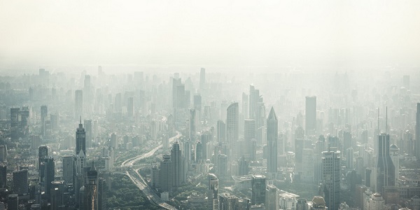 中国十大污染严重的城市是哪些，中国十大空气污染城市排名