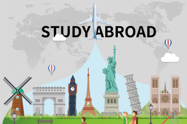 出国留学需要哪些条件  专科毕业后可以留学吗