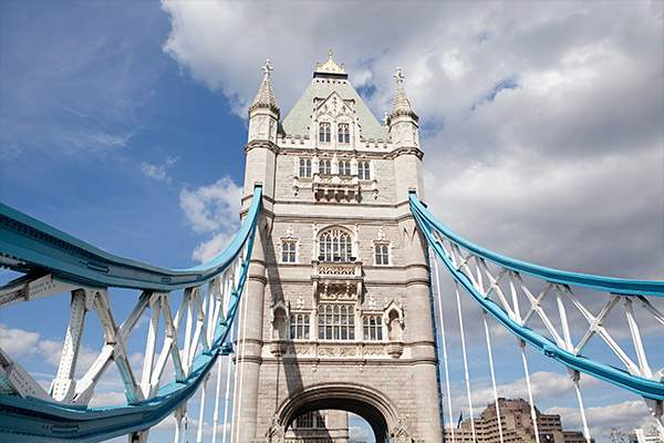 伦敦塔桥要门票吗 伦敦塔桥好玩吗