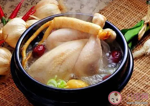 鸡汤喝不完能在冰箱放多长时间 剩鸡汤放冷藏还是冷冻合适