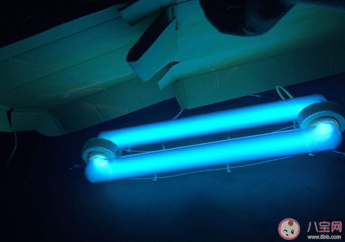 紫外线消毒灯每次消毒时间多久比较好 每支紫外线灯累积使用多长时间需要更换