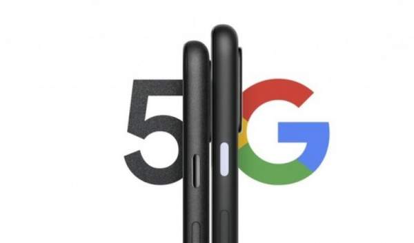 谷歌Pixel5售价-谷歌Pixel5最新价格