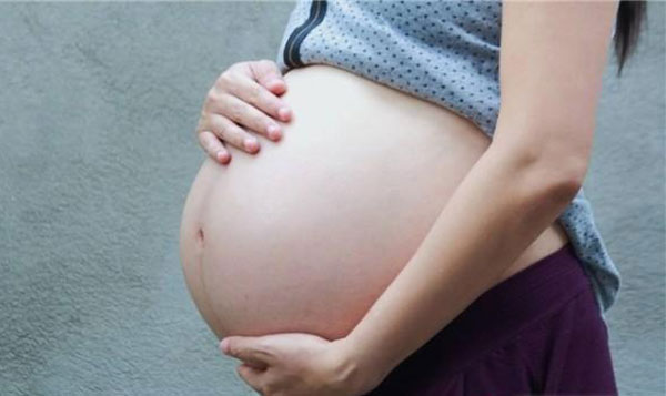 孕晚期注意事项 孕晚期的护理事宜