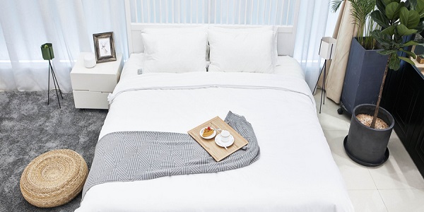 床笠和床单的区别 床笠和床单有什么不同