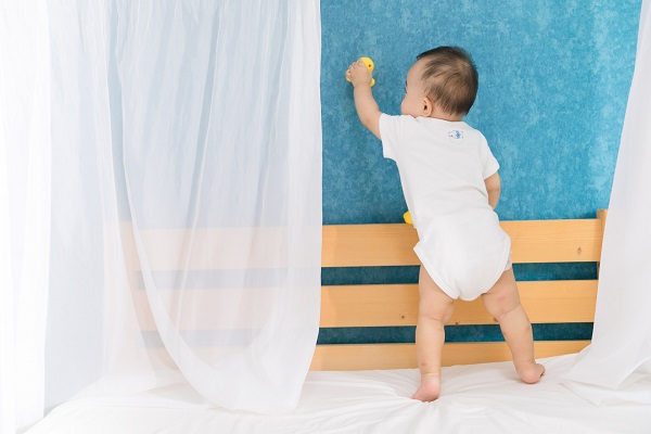 如何克服小孩尿床 如何避免孩子尿床