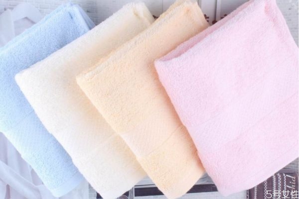 美容巾使用方法是什么 美容巾怎么用方法步骤