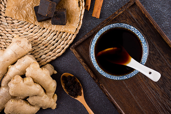 红糖姜茶的功效与作用 冬季喝红糖姜茶的好处