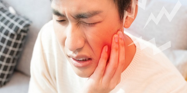 牙疼的时候如何缓解，缓解牙疼的8个简单方法