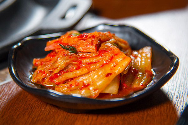 韩国泡菜的做法 韩国泡菜怎么做