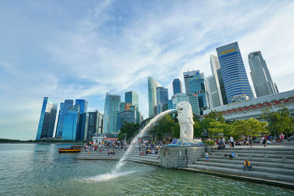 新加坡必玩景点有哪些 新加坡必玩景点推荐