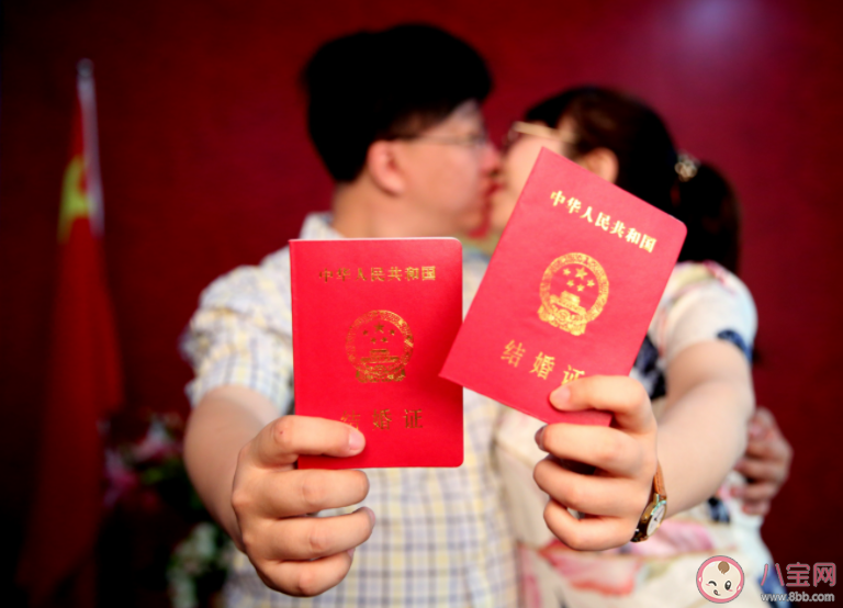 2月14情人节可以领证吗 2月14日恰逢春节可以婚姻登记吗