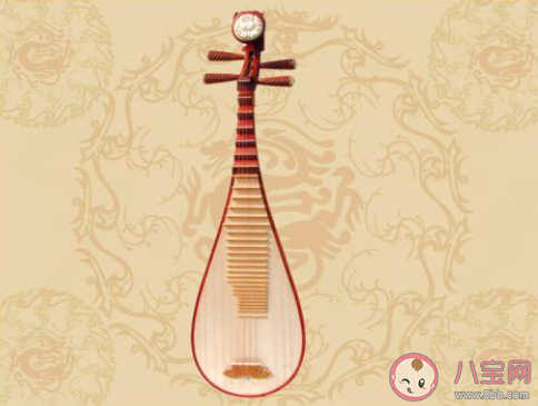 诗句大珠小珠落玉盘是什么乐器的弹奏声 最新蚂蚁庄园11月20日答案