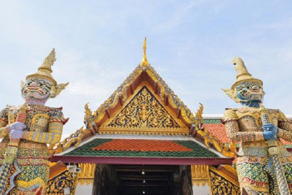 泰国大皇宫门票怎么购买 泰国大皇宫好玩吗