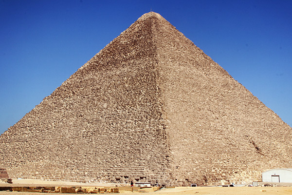 胡夫金字塔门票多少钱 怎么坐车到胡夫金字塔景区