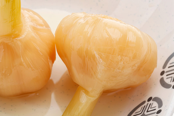 糖蒜的腌制方法 如何腌制糖蒜