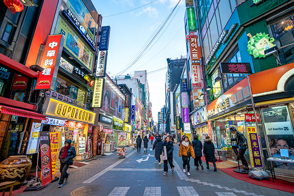韩国旅游什么时候便宜 几月去韩国旅游便宜